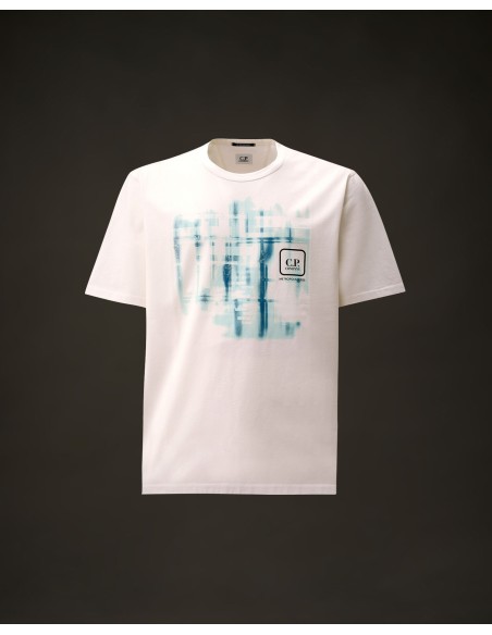 METROPOLIS SERIES MERCERIZED JERSEY SHORT SLEEVE P