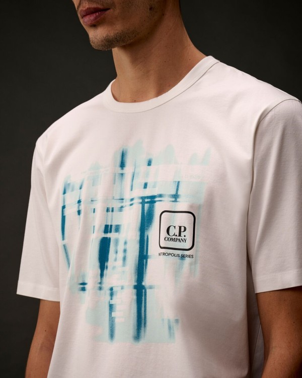METROPOLIS SERIES MERCERIZED JERSEY SHORT SLEEVE P 2