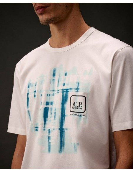 METROPOLIS SERIES MERCERIZED JERSEY SHORT SLEEVE P
