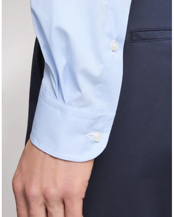 CAMICIA COLLO B.DOWN STRETCH 2