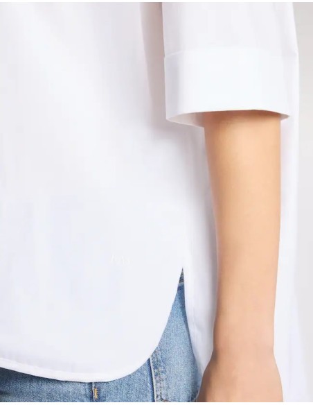 CAMICIA M 3/4