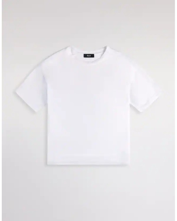 T-SHIRT MANICA CORTA