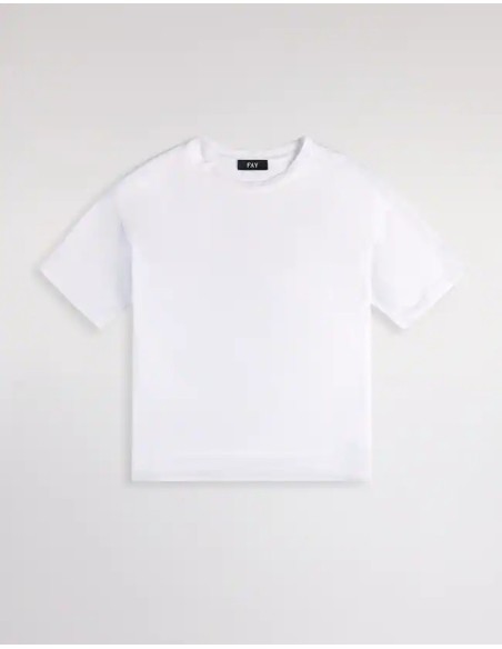 T-SHIRT MANICA CORTA