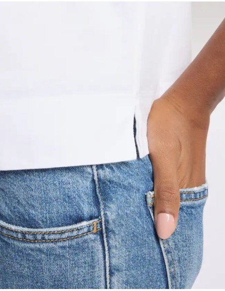 T-SHIRT MANICA CORTA