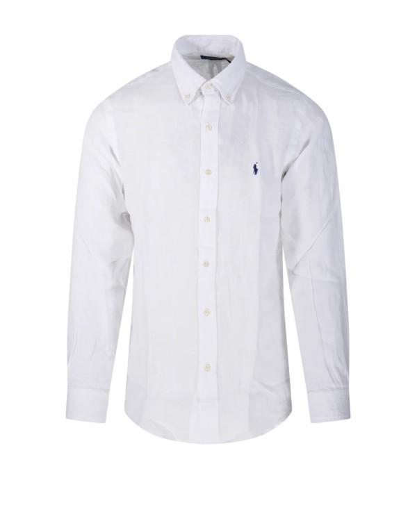 LONG SLEEVE SPORT SHIRT