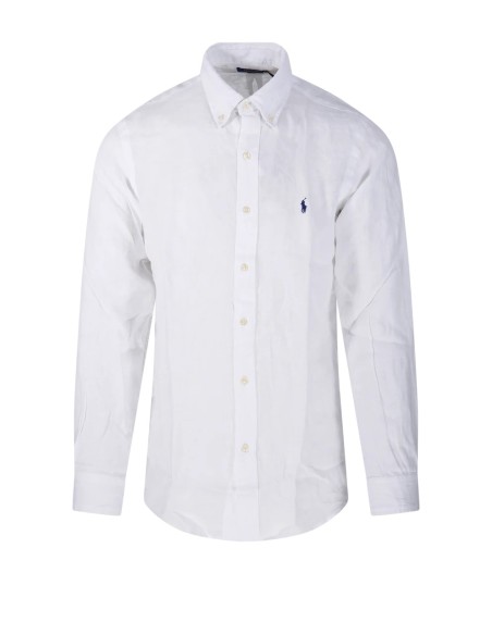 LONG SLEEVE SPORT SHIRT