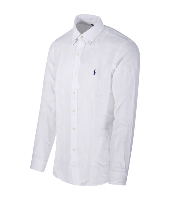 LONG SLEEVE SPORT SHIRT 2