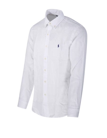 LONG SLEEVE SPORT SHIRT