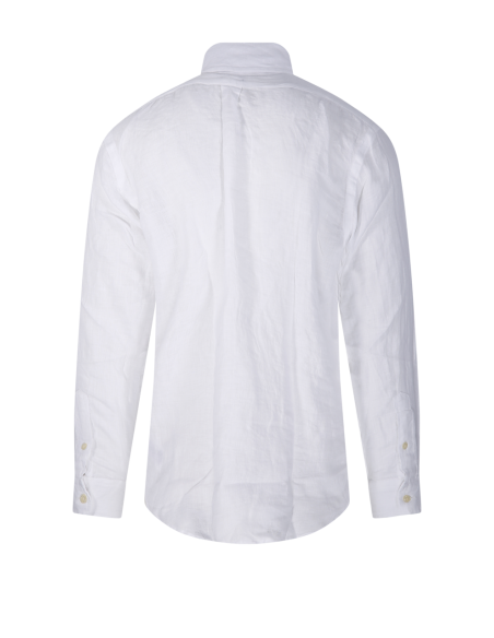 LONG SLEEVE SPORT SHIRT