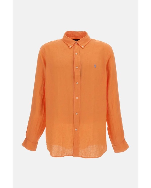 LONG SLEEVE SPORT SHIRT