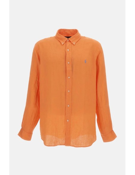 LONG SLEEVE SPORT SHIRT