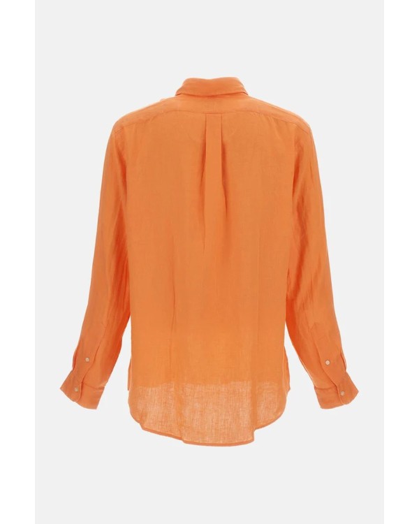 LONG SLEEVE SPORT SHIRT 2