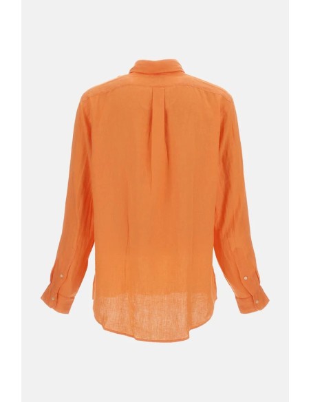 LONG SLEEVE SPORT SHIRT