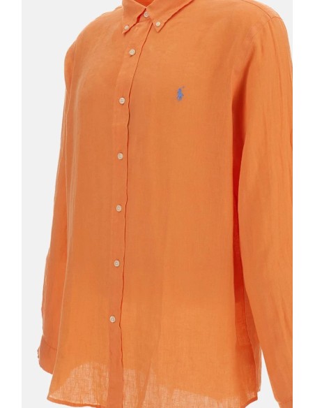LONG SLEEVE SPORT SHIRT