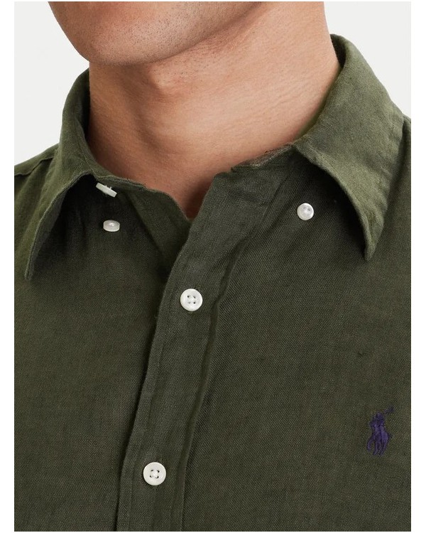 LONG SLEEVE SPORT SHIRT 2