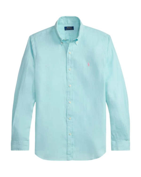 LONG SLEEVE SPORT SHIRT
