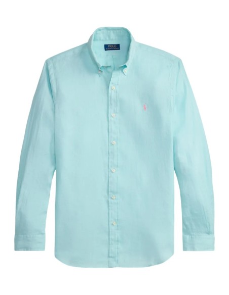 LONG SLEEVE SPORT SHIRT