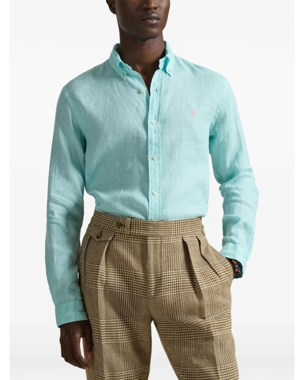 LONG SLEEVE SPORT SHIRT 2