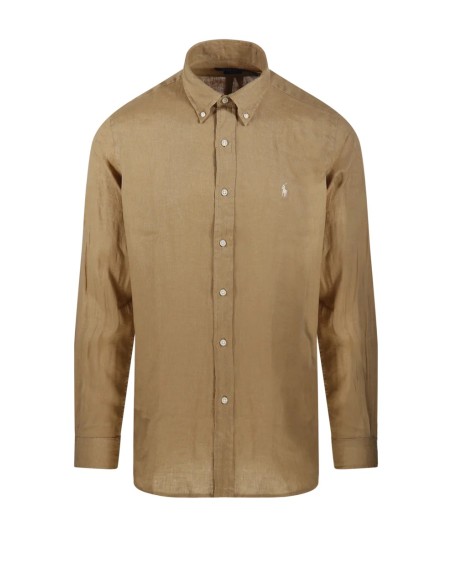 LONG SLEEVE SPORT SHIRT