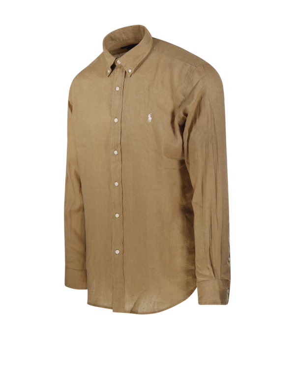 LONG SLEEVE SPORT SHIRT 2