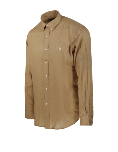 LONG SLEEVE SPORT SHIRT