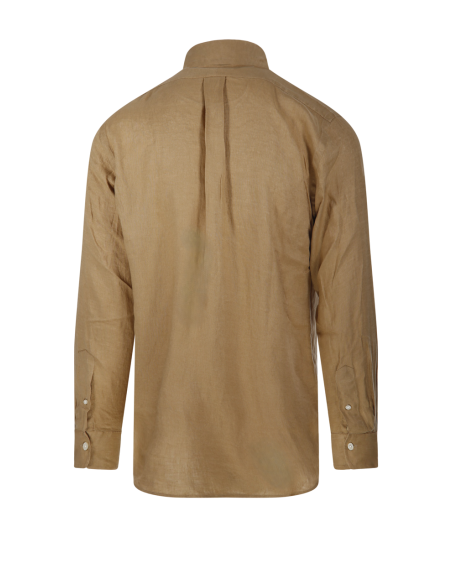 LONG SLEEVE SPORT SHIRT