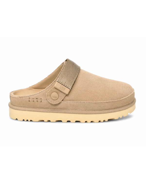 GOLDENSTAR CLOG