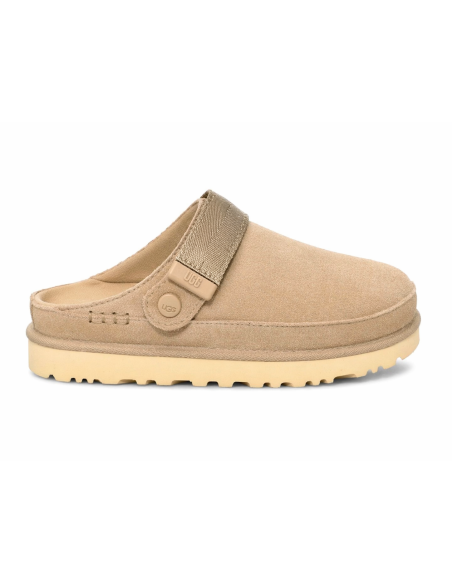 GOLDENSTAR CLOG