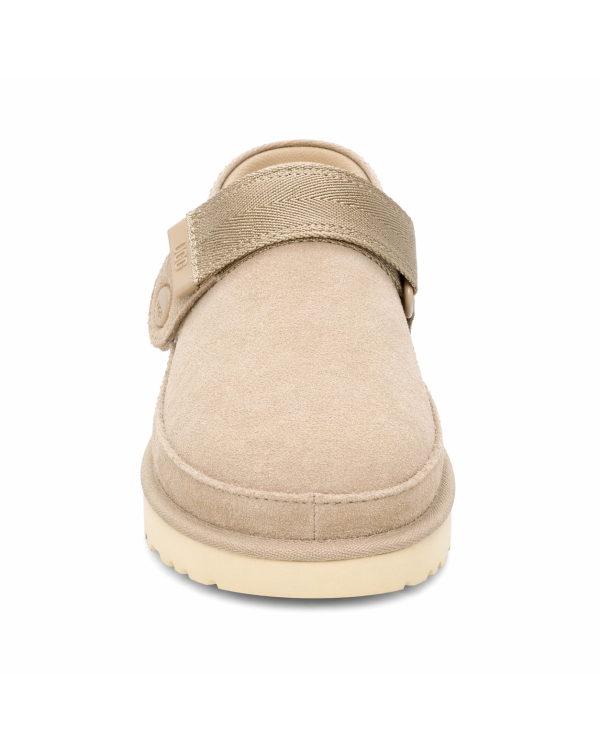 GOLDENSTAR CLOG 2