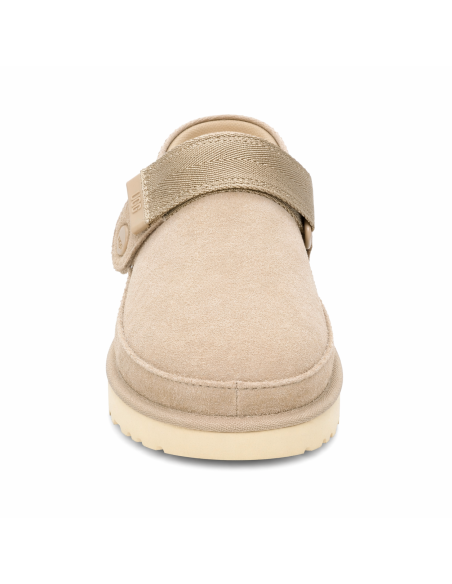 GOLDENSTAR CLOG