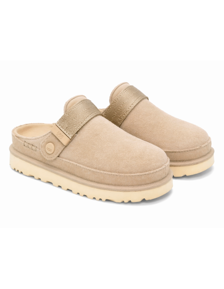GOLDENSTAR CLOG