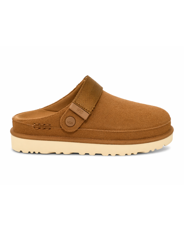 GOLDENSTAR CLOG