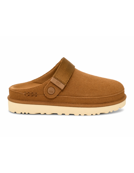 GOLDENSTAR CLOG