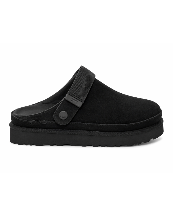 GOLDENSTAR CLOG