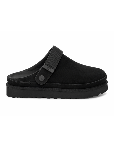 GOLDENSTAR CLOG