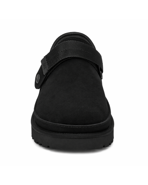 GOLDENSTAR CLOG 2