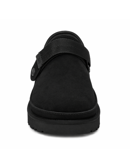 GOLDENSTAR CLOG
