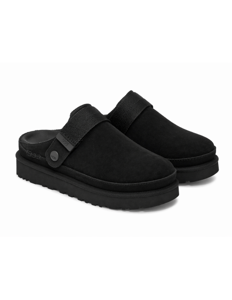GOLDENSTAR CLOG