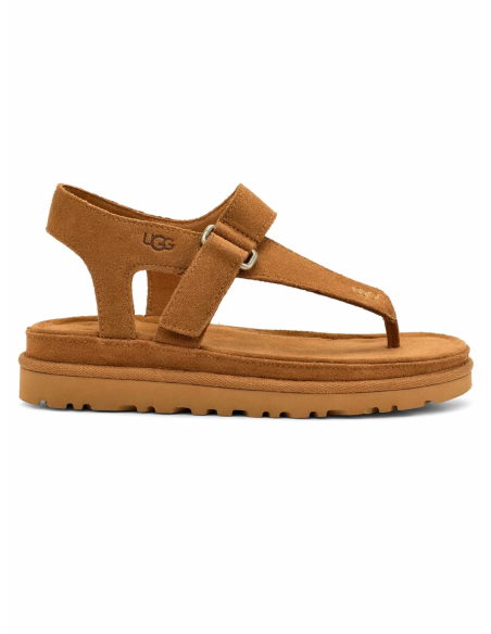 W GOLDENGAZE TOE POST