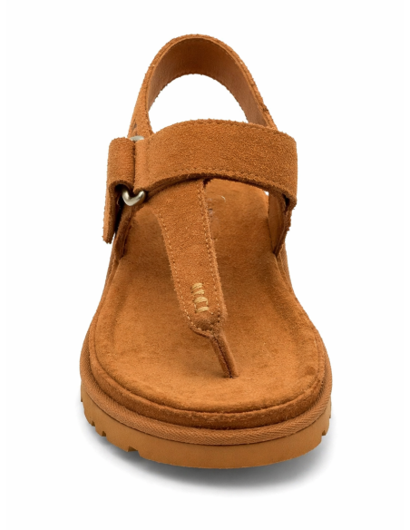 W GOLDENGAZE TOE POST