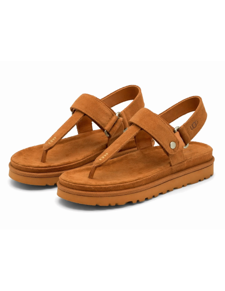W GOLDENGAZE TOE POST
