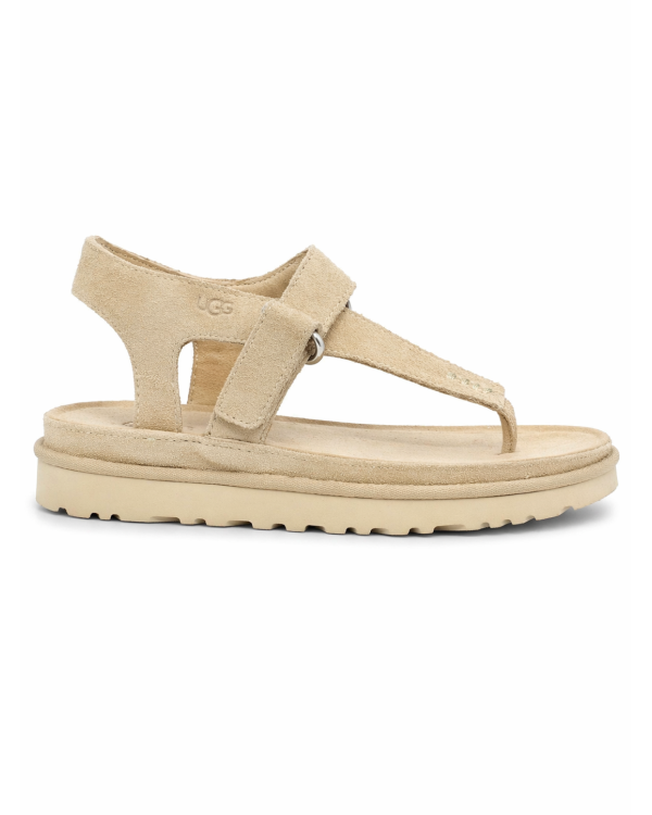 W GOLDENGAZE TOE POST