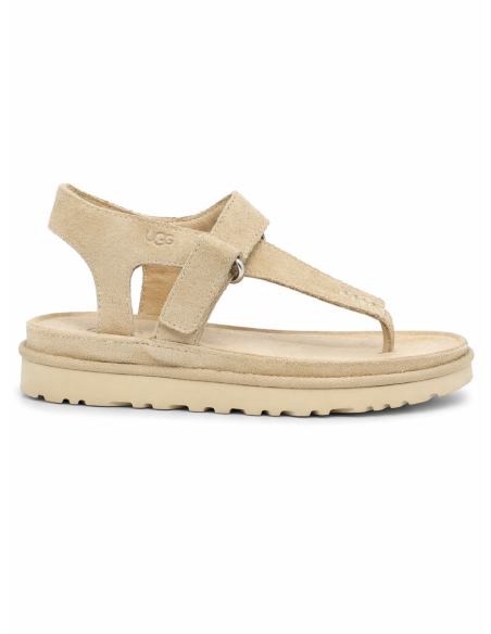 W GOLDENGAZE TOE POST