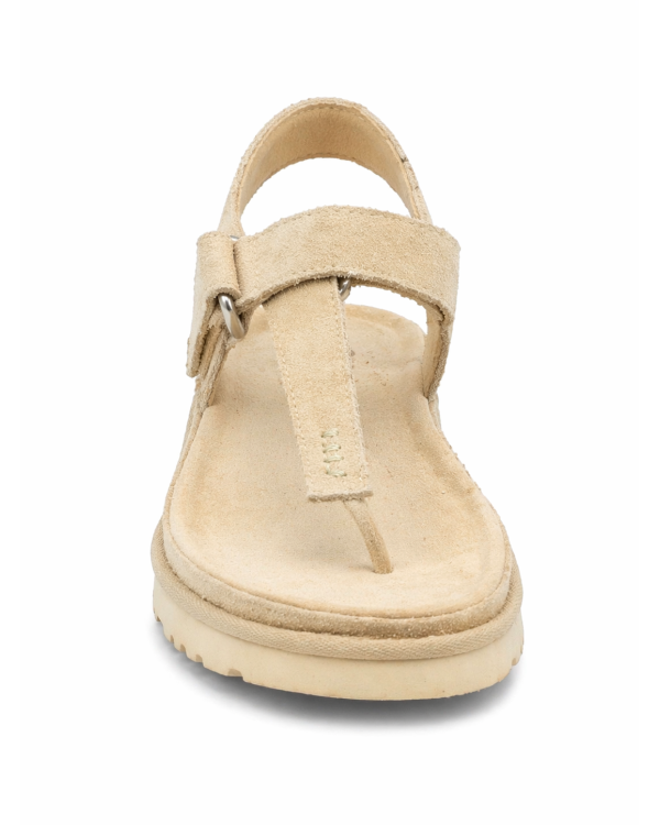 W GOLDENGAZE TOE POST 2