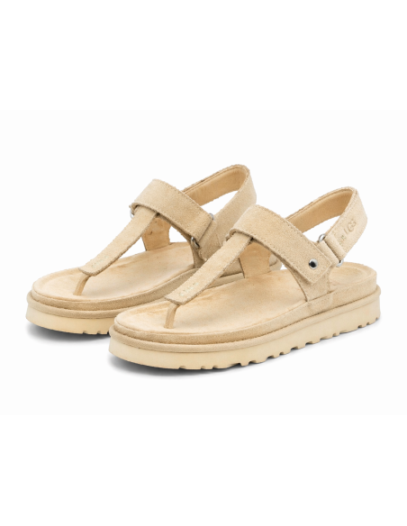 W GOLDENGAZE TOE POST