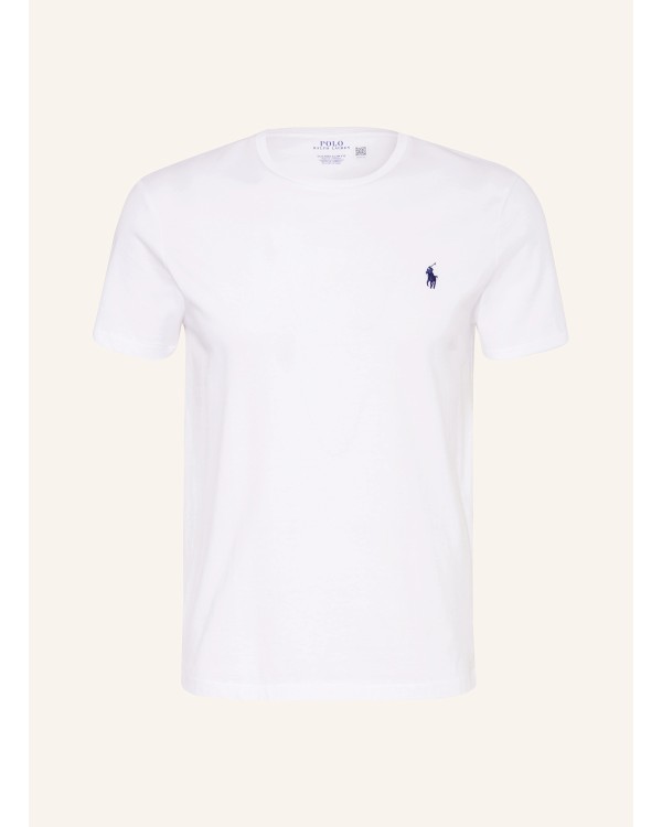 SHORT SLEEVE-T-SHIRT