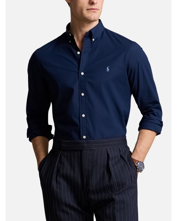 LONG SLEEVE-SPORT SHIRT 2