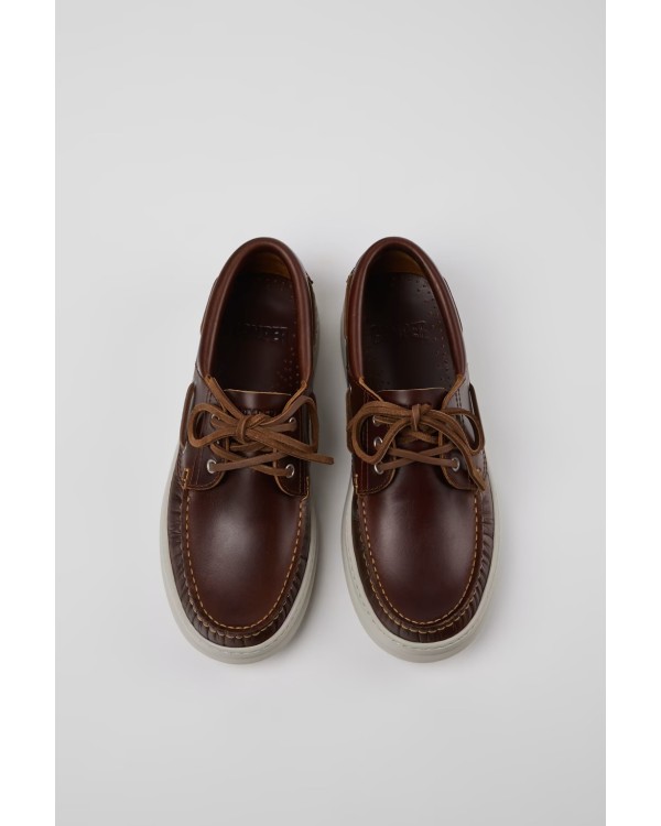 DAKOTA CUBA/RUNNERFOUR PAU 2