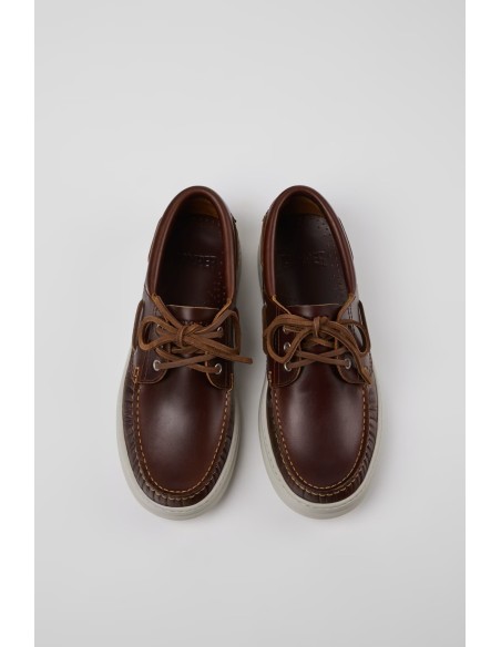 DAKOTA CUBA/RUNNERFOUR PAU