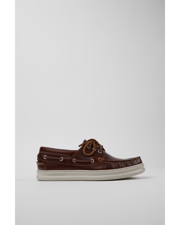 DAKOTA CUBA/RUNNERFOUR PAU